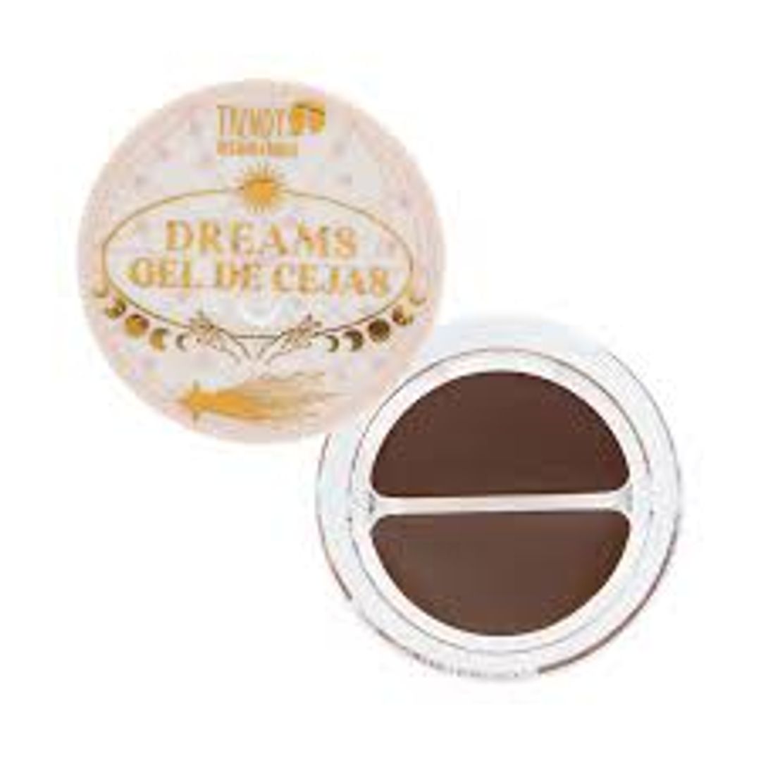 BETÚN DE CEJAS DOBLE DREAMS REF GCD2283