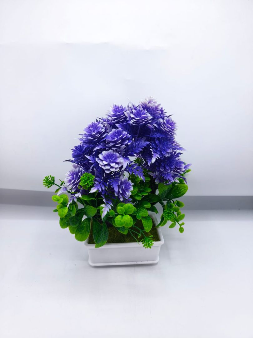 MATERO CON FLORES JM011
