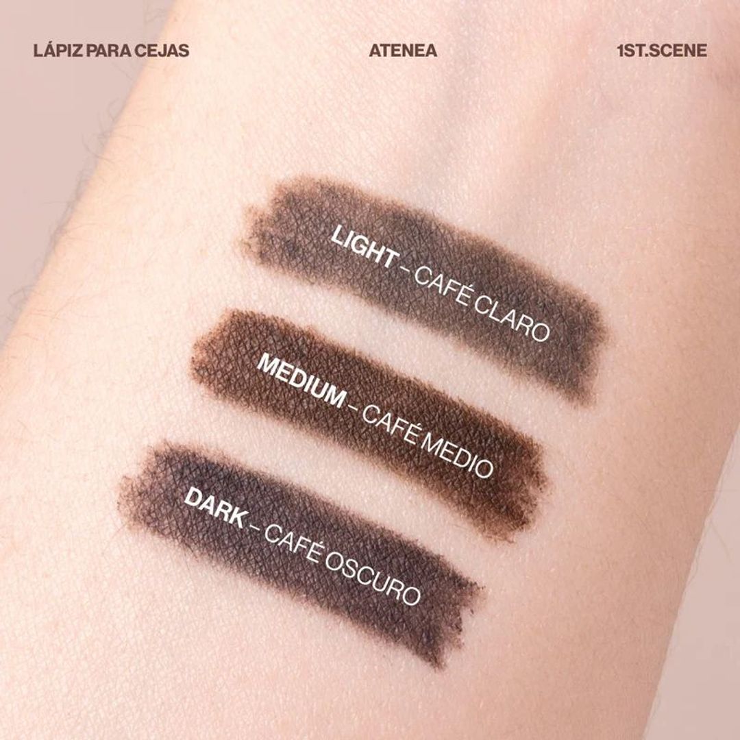 LAPIZ RETRACTIL DE CEJAS ATENEA