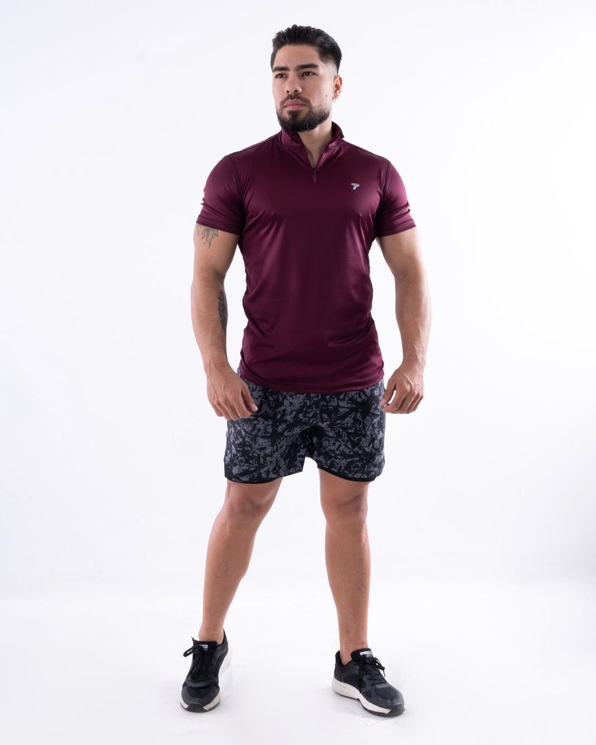 FRANELA: S, M, L, XL