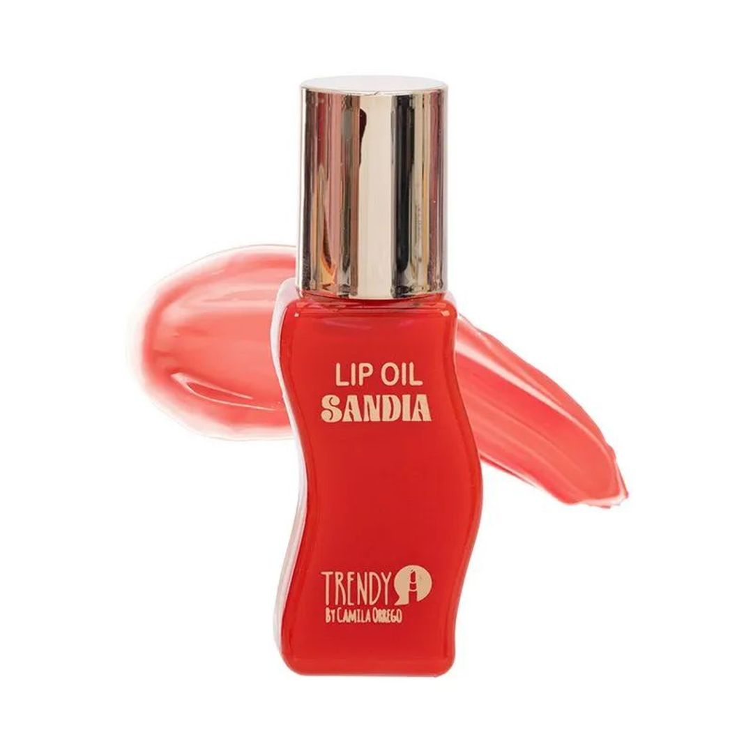BRILLO LIP OIL SANDIA TRENDY 