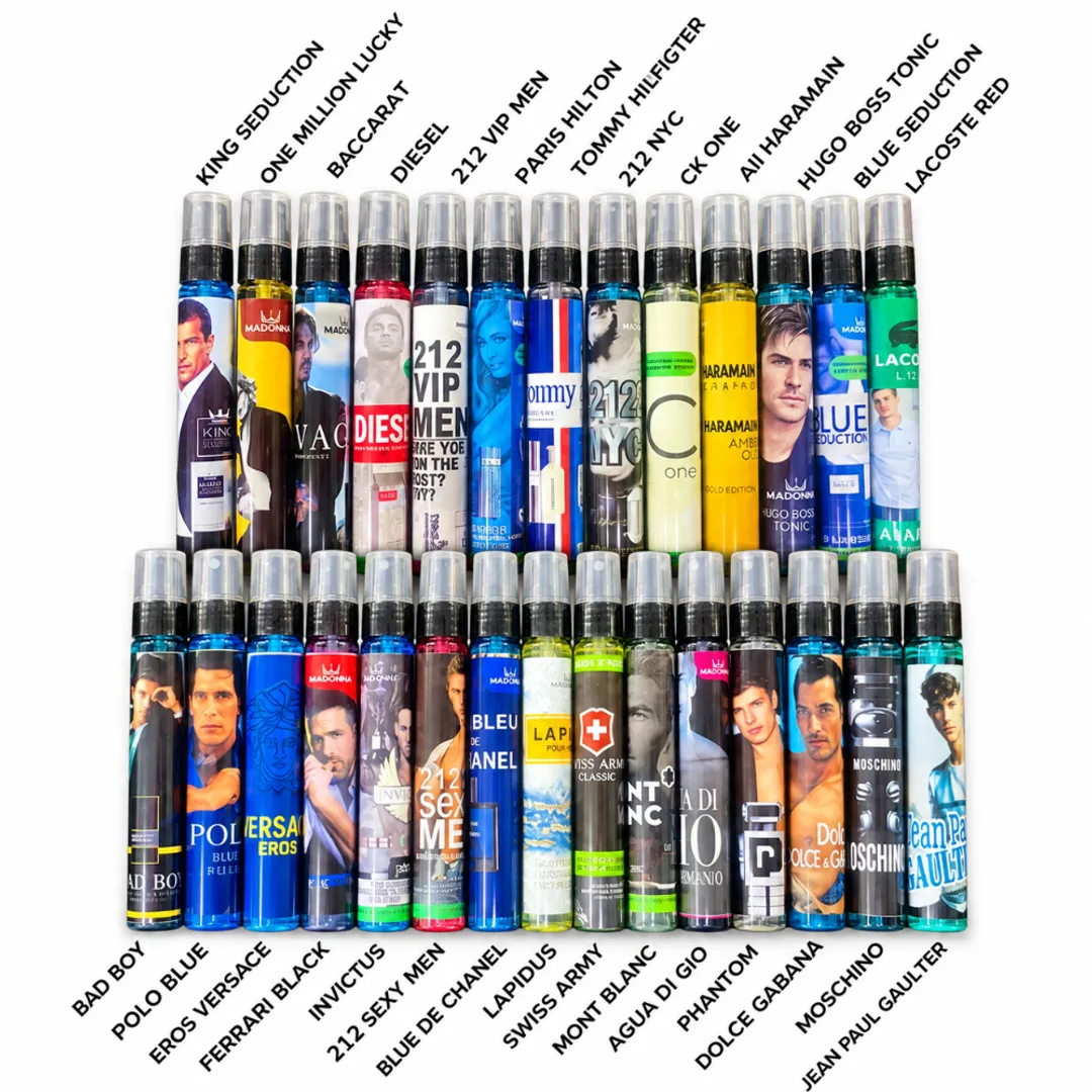 Perfume 35ML