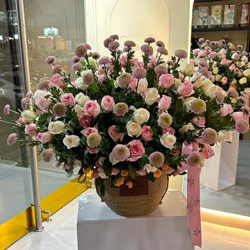 Imagen del producto CANASTO PARIS