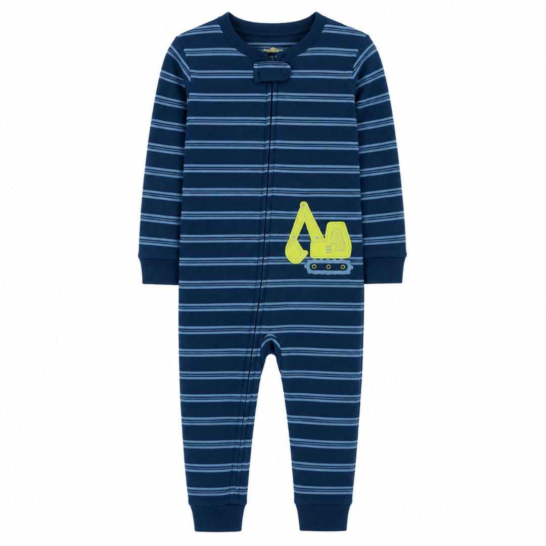 12M Pijama CARTERS