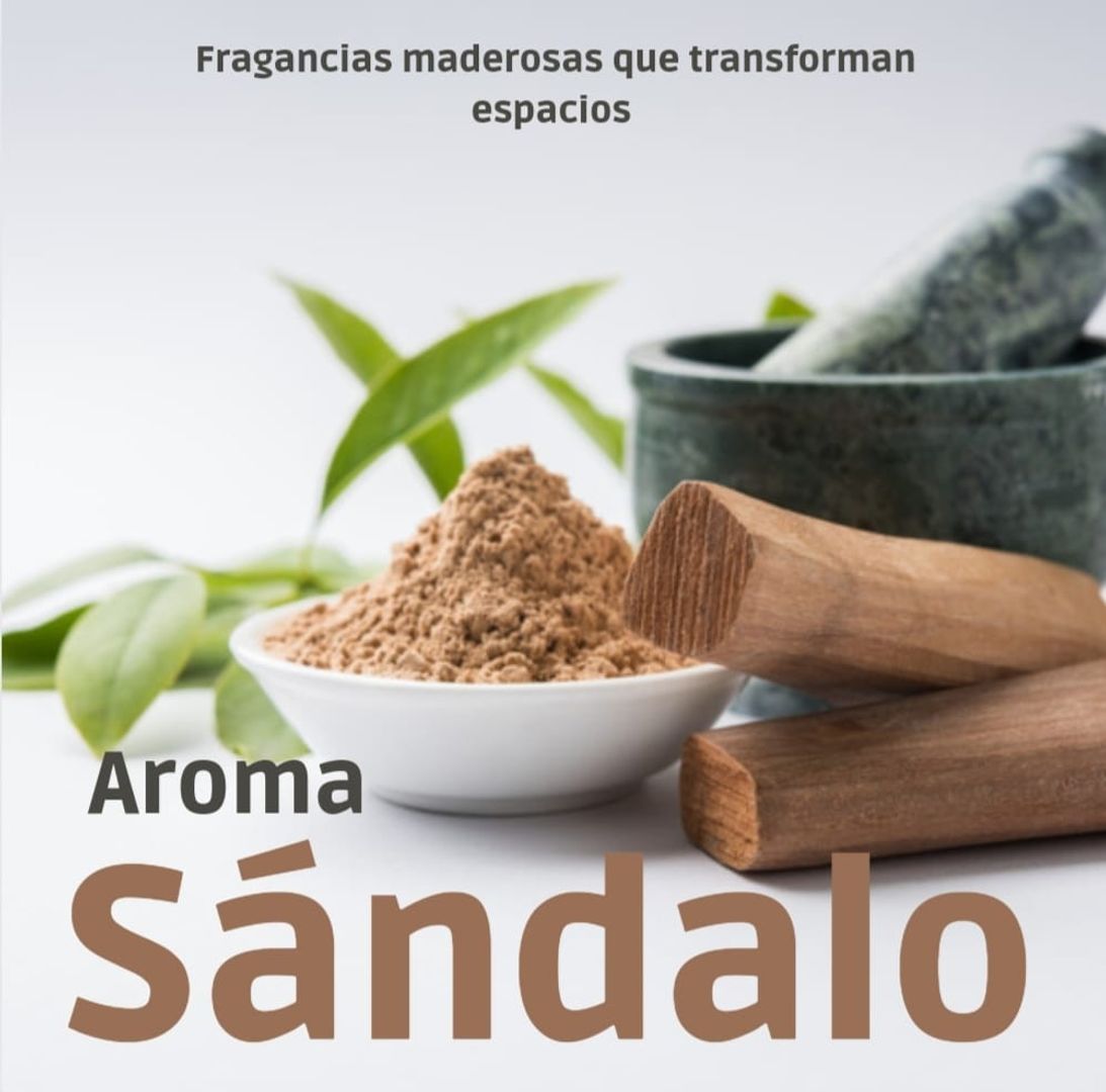 AROMA SANDALO