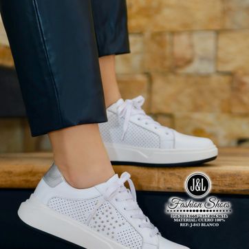J-843 BLANCO - imagen 1