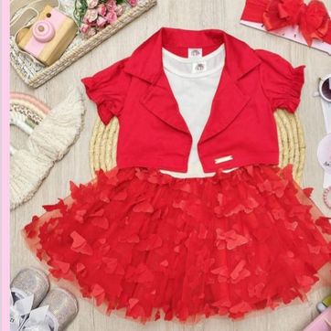 Conjunto Mariposas - imagen 1