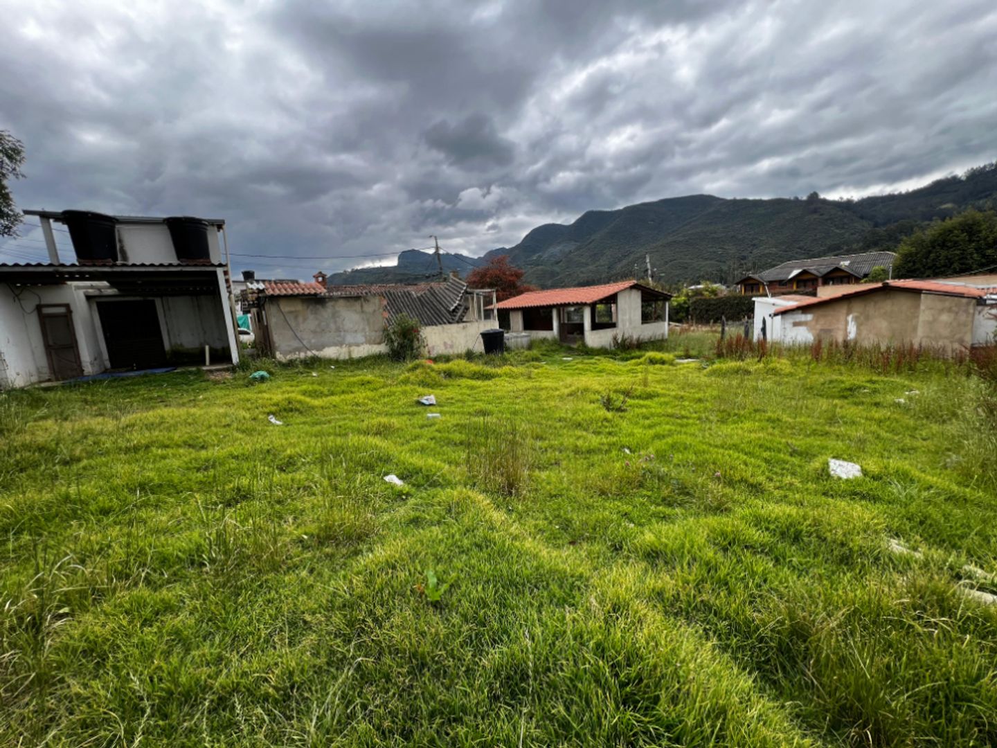 VENDO PROPIEDAD RENTANDO EN TABIO CUNDINAMARCA BARRIO EL PENCIL