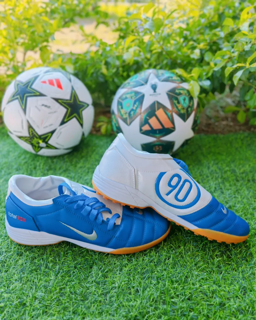 Tacos de Futbol | Referencia de calidad 