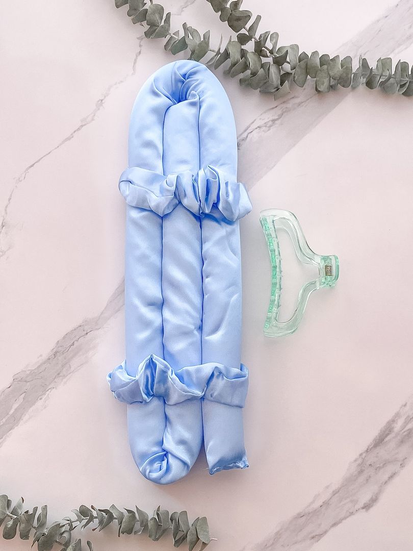 Tubo para ondas sin calor 