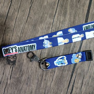 Imagen del producto Lanyard