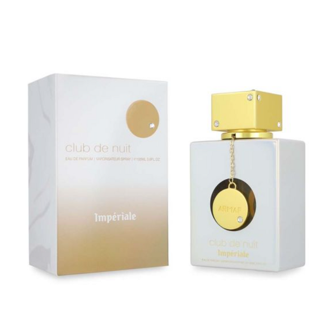 Club de Nuit White Imperiale