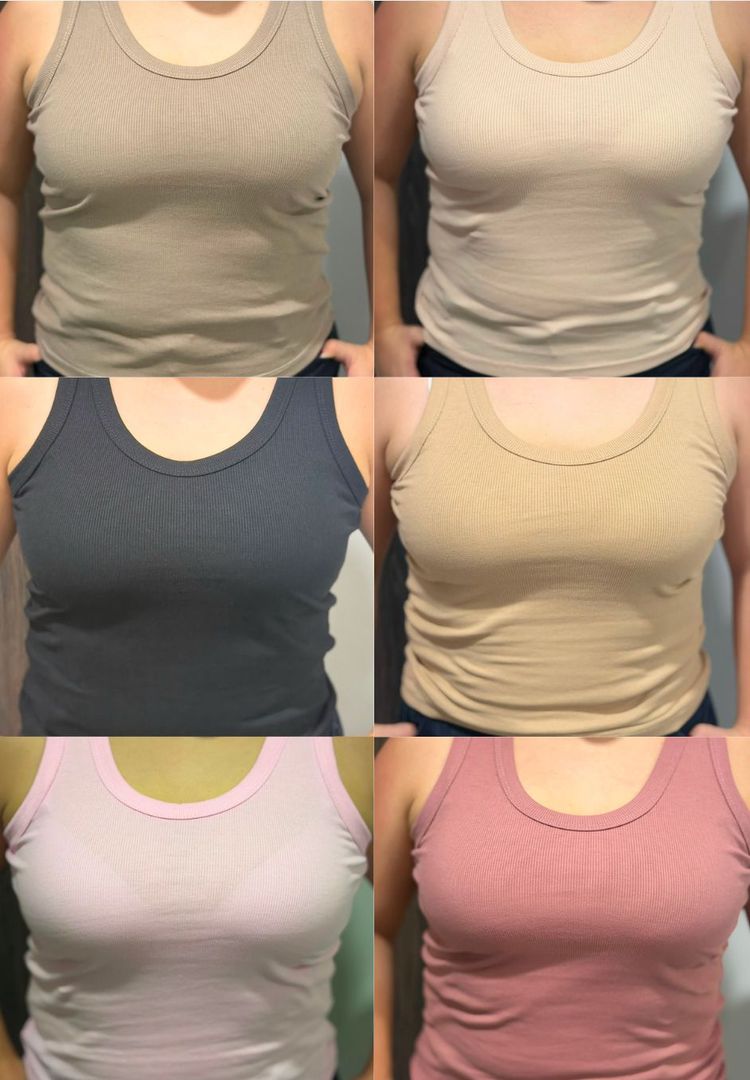 Básica PLUS SIZE