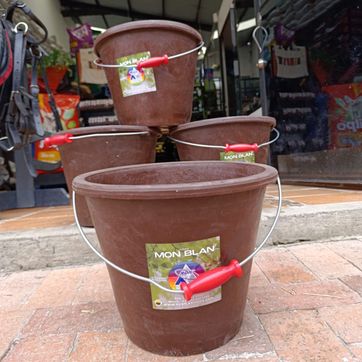 Imagen del producto BALDE MULTIUSOS 25 Litros