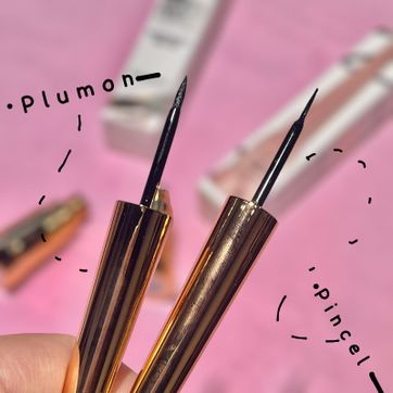 DELINEADOR ROSEGOLD  - imagen 4