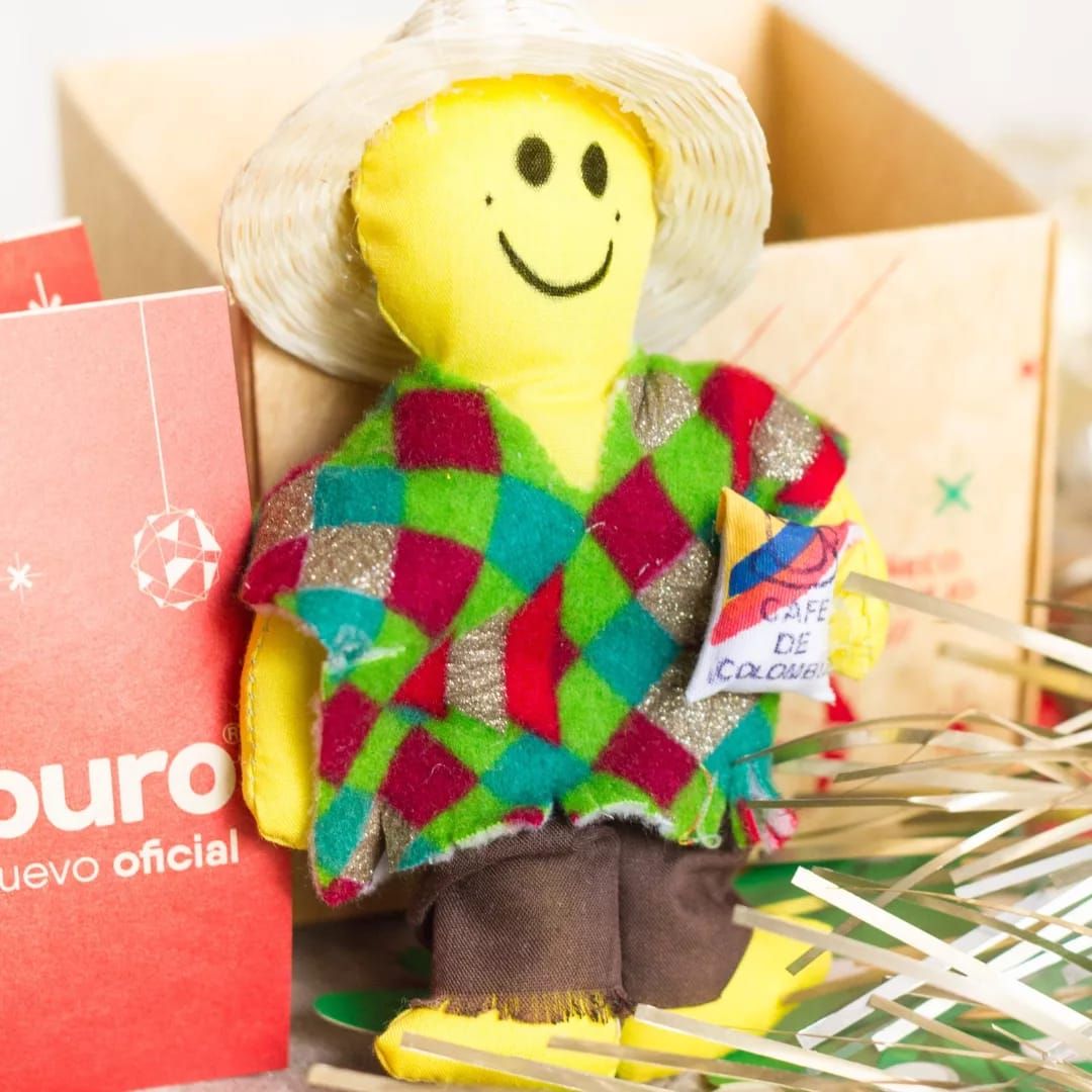 GUAITAPURO AÑO VIEJO CAFETERO