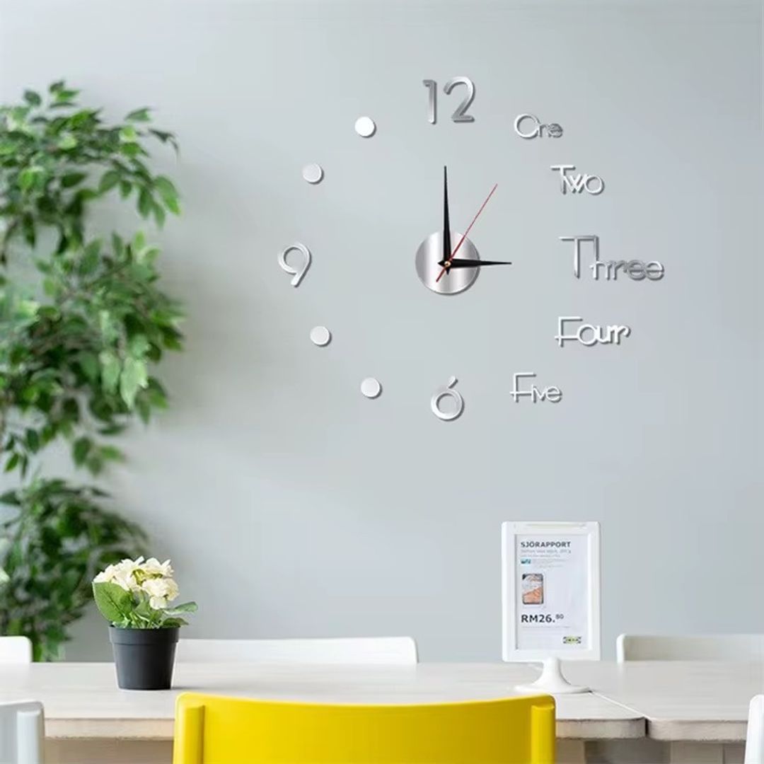RELOJ DE PARED MEDIANO VT
