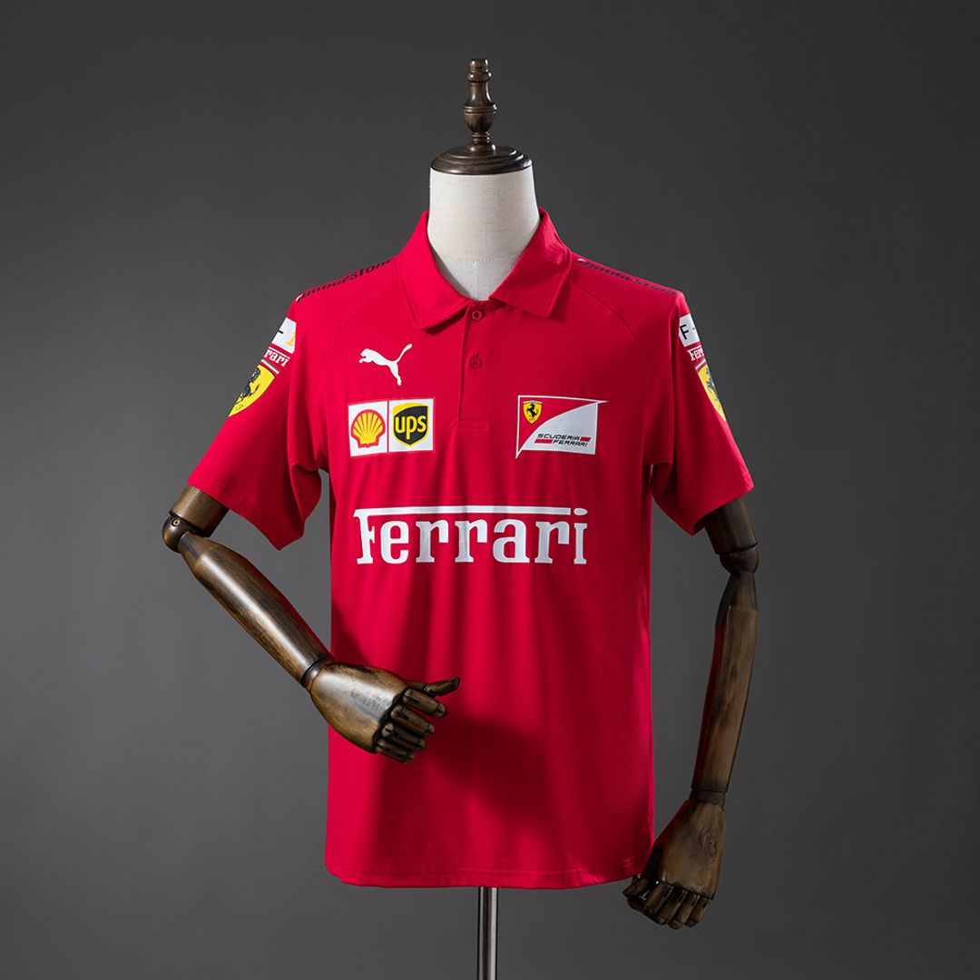 FERRARI 2025  | Solo por pedido
