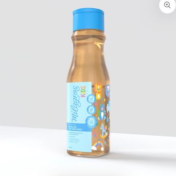 Imagen del producto SHAMPOO KISD