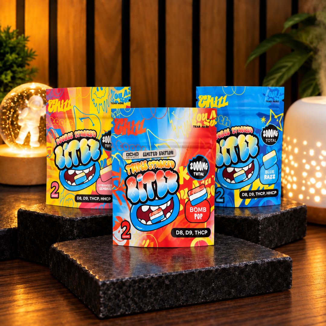 GOMITAS BITEZ