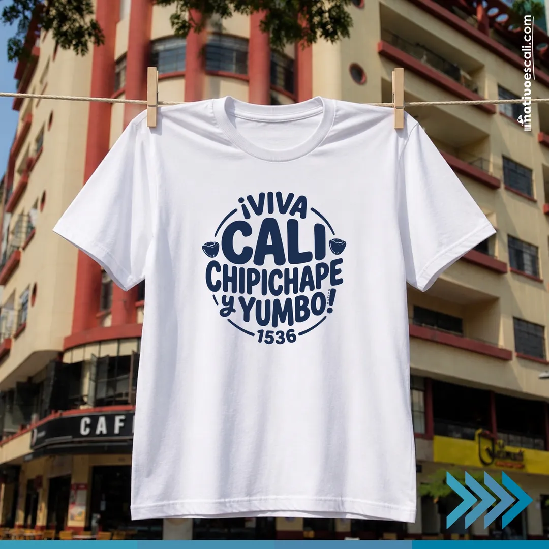 Cali, Chipichape y Yumbo 