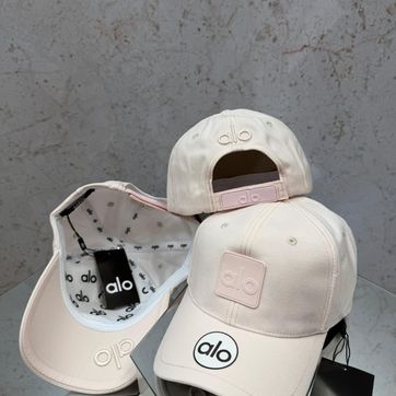 Imagen del producto Gorra Alo Rosada