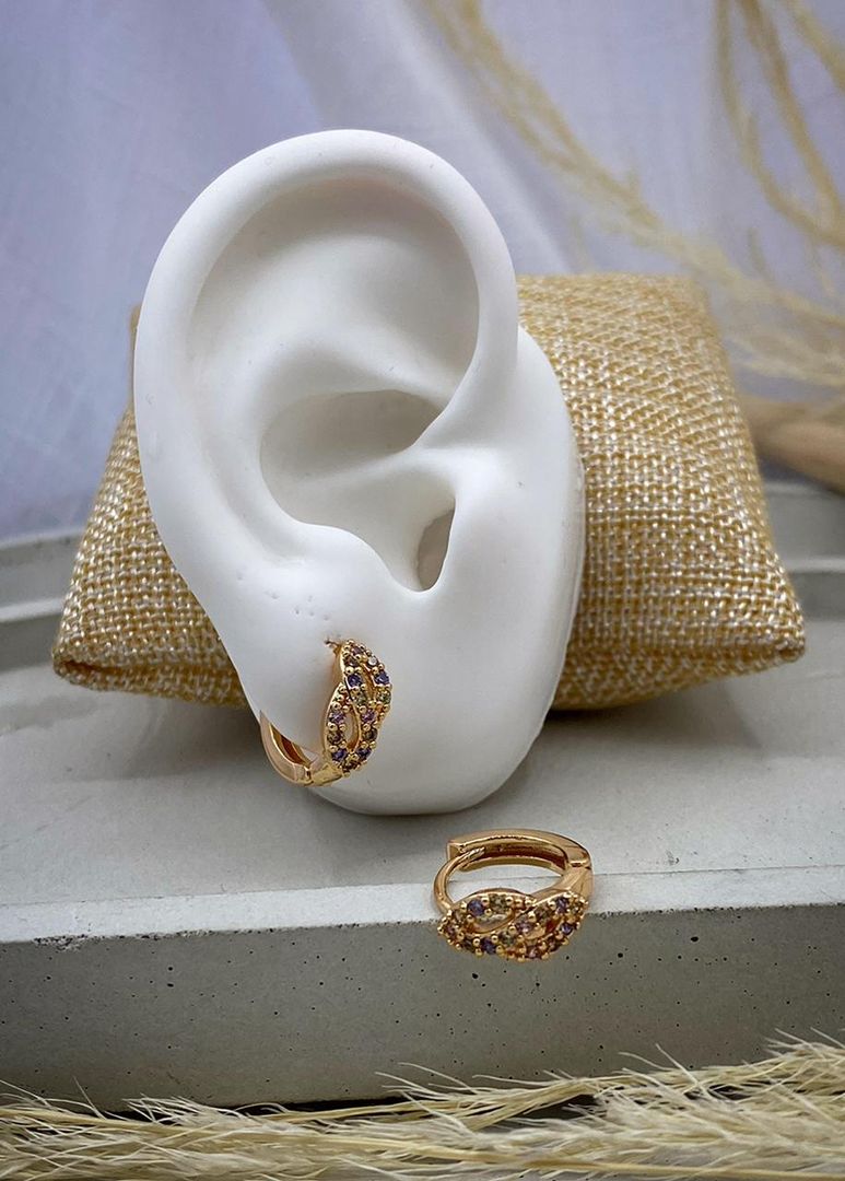 Candonga, oro rosa, covergold 