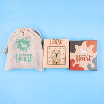 PIN CHOW CHOW - imagen 2