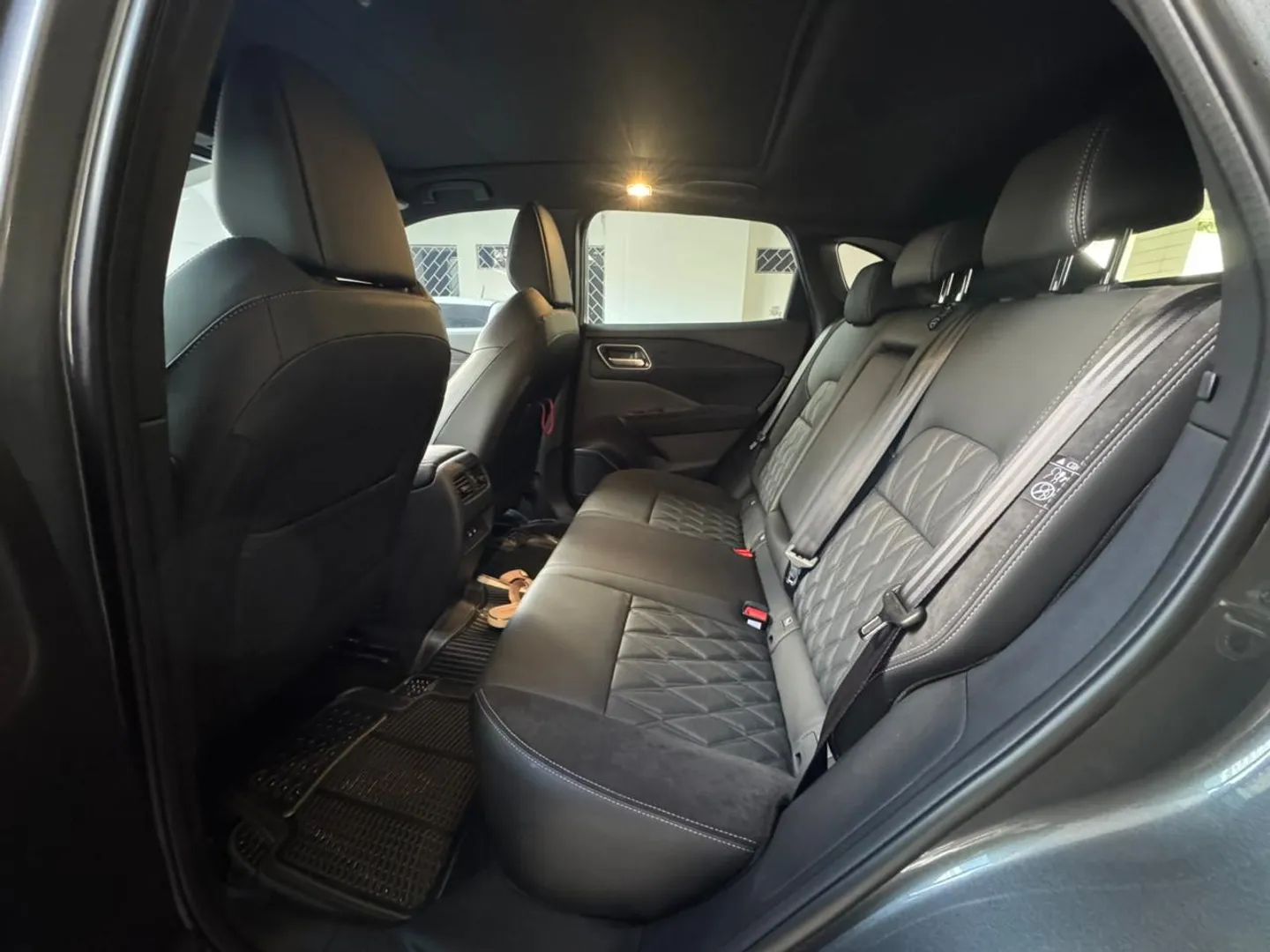 NISSAN QASHQAI 1.3LTurbo 2026 Exclusive