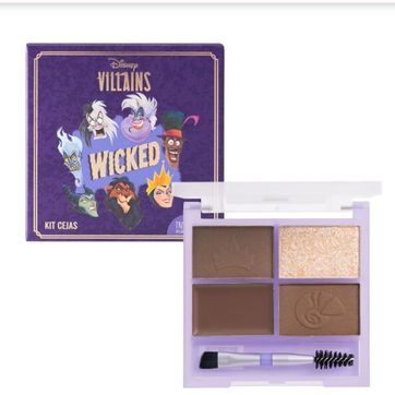 Imagen del producto 886- KIT DE CEJAS VILLANOS TRENDY