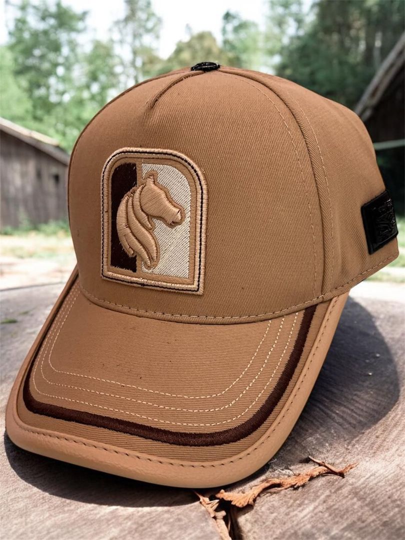 GORRA CABALLISTA