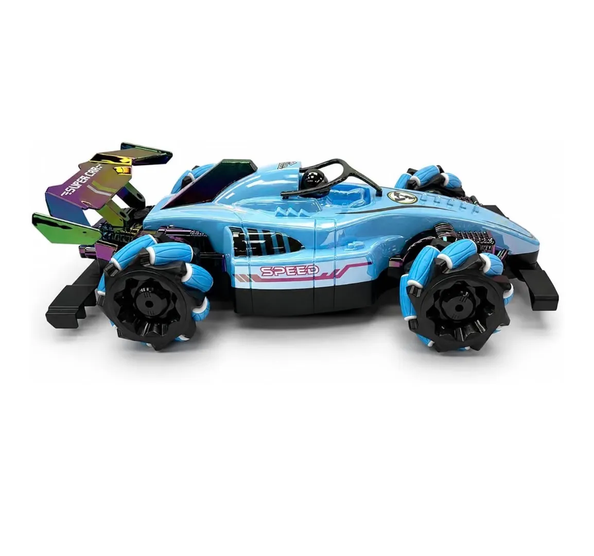 CARRO CONTROL - STUNT CAR XF61-1A