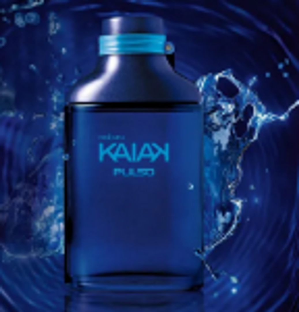 KAIAK PULSO 100ML
