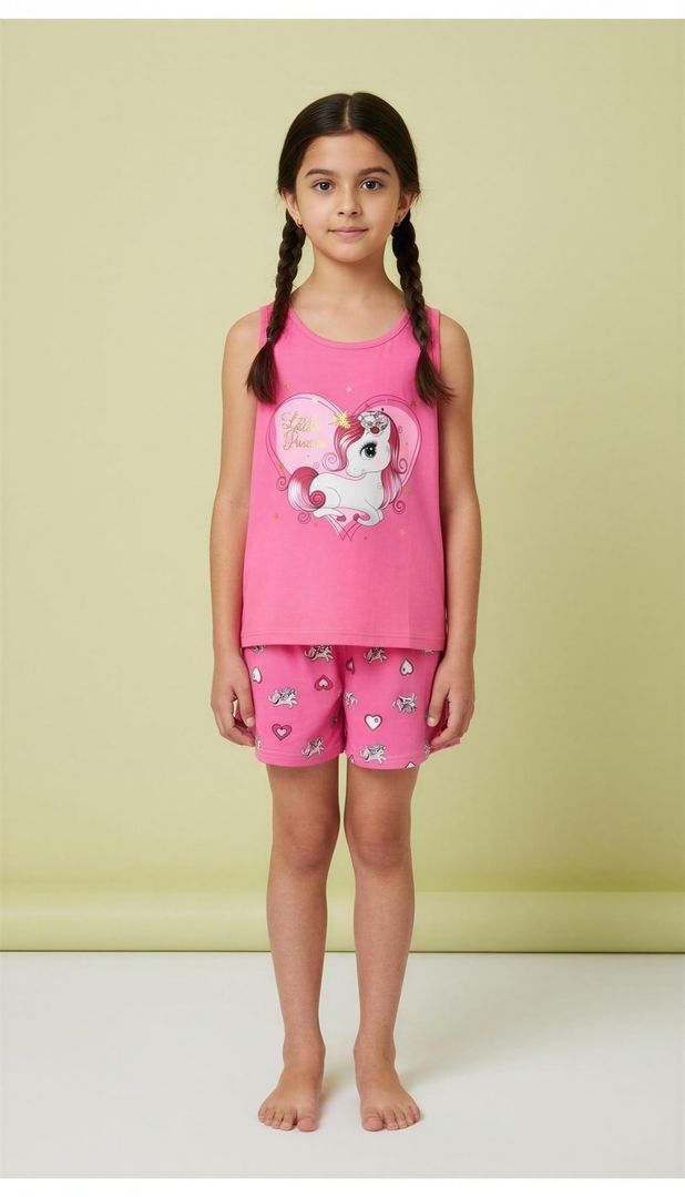 Pijamas de niños