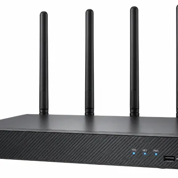 Imagen del producto NVR IMOU Smart WiFi – 18 Canales N118W