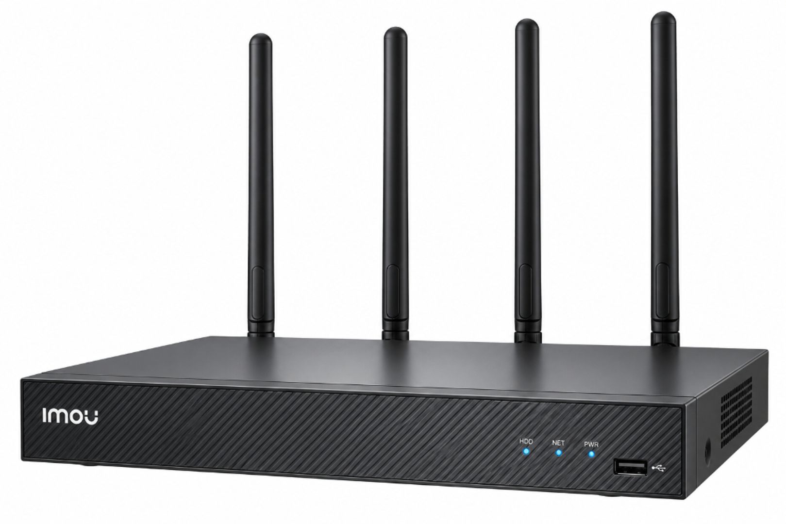 NVR IMOU Smart WiFi – 18 Canales N118W