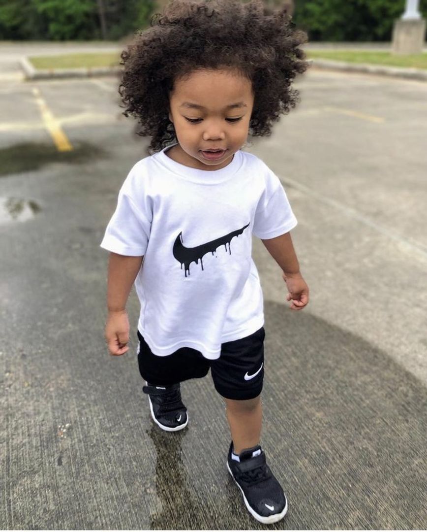 SET SHORT + CAMISETA NIÑO