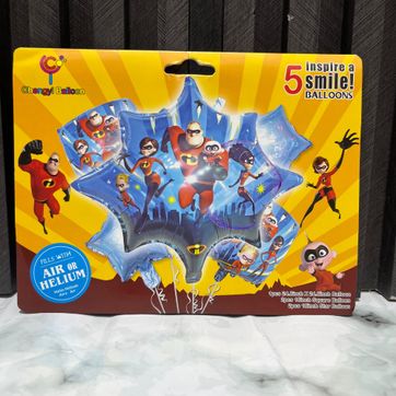 Imagen del producto BOUQUET INCREÍBLES