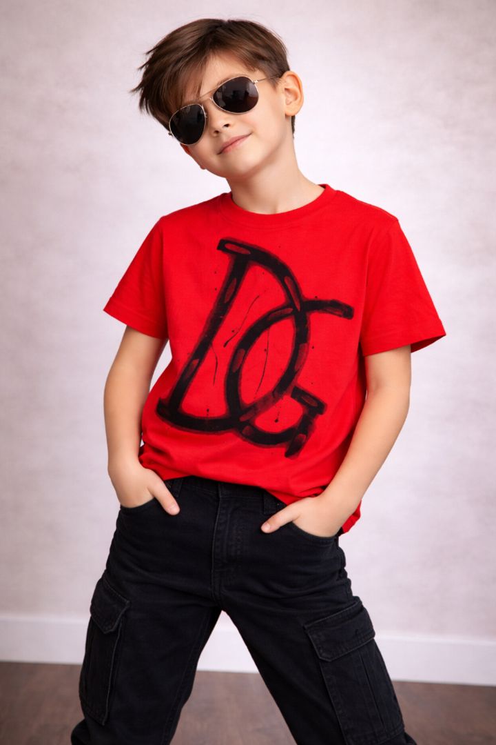 CAMISA DOLCE Y GABANNA