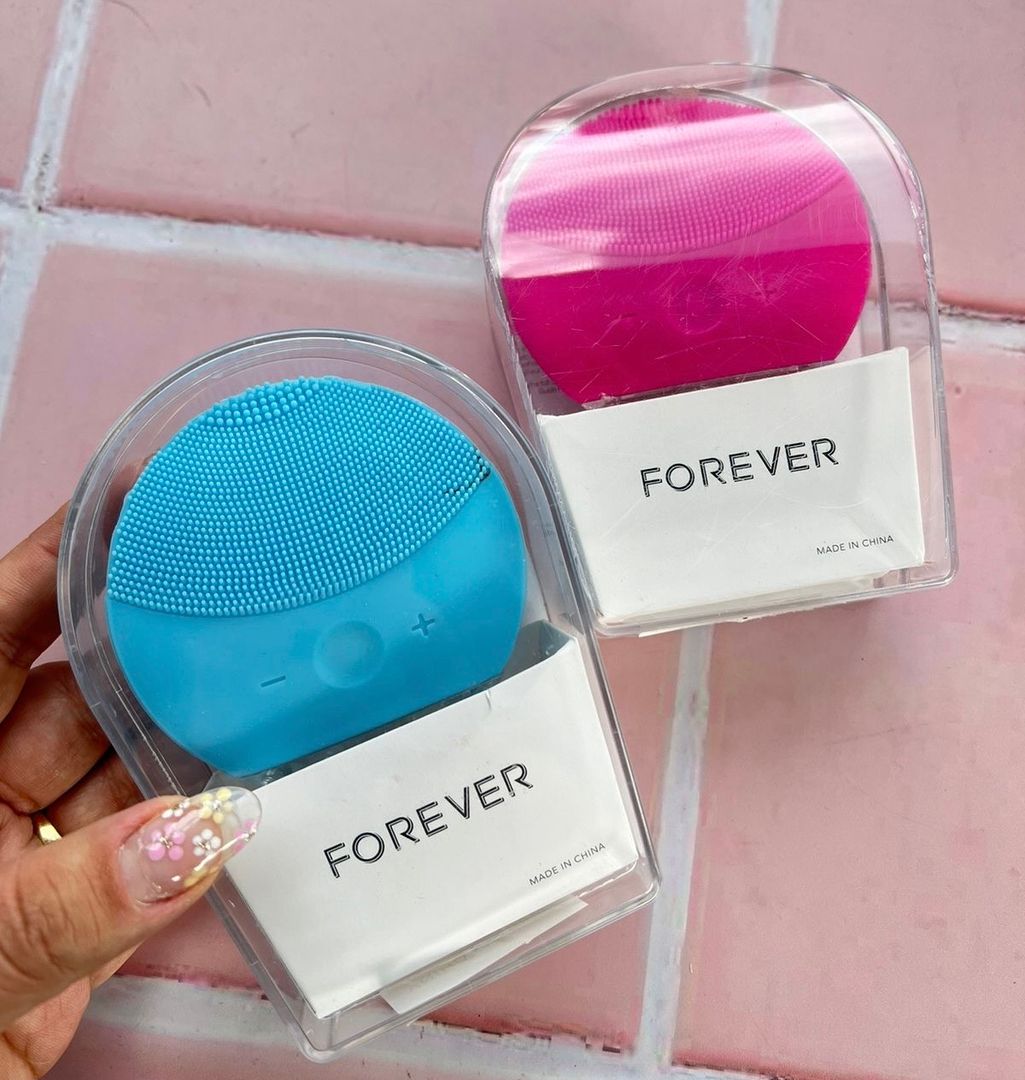 Foreo forever