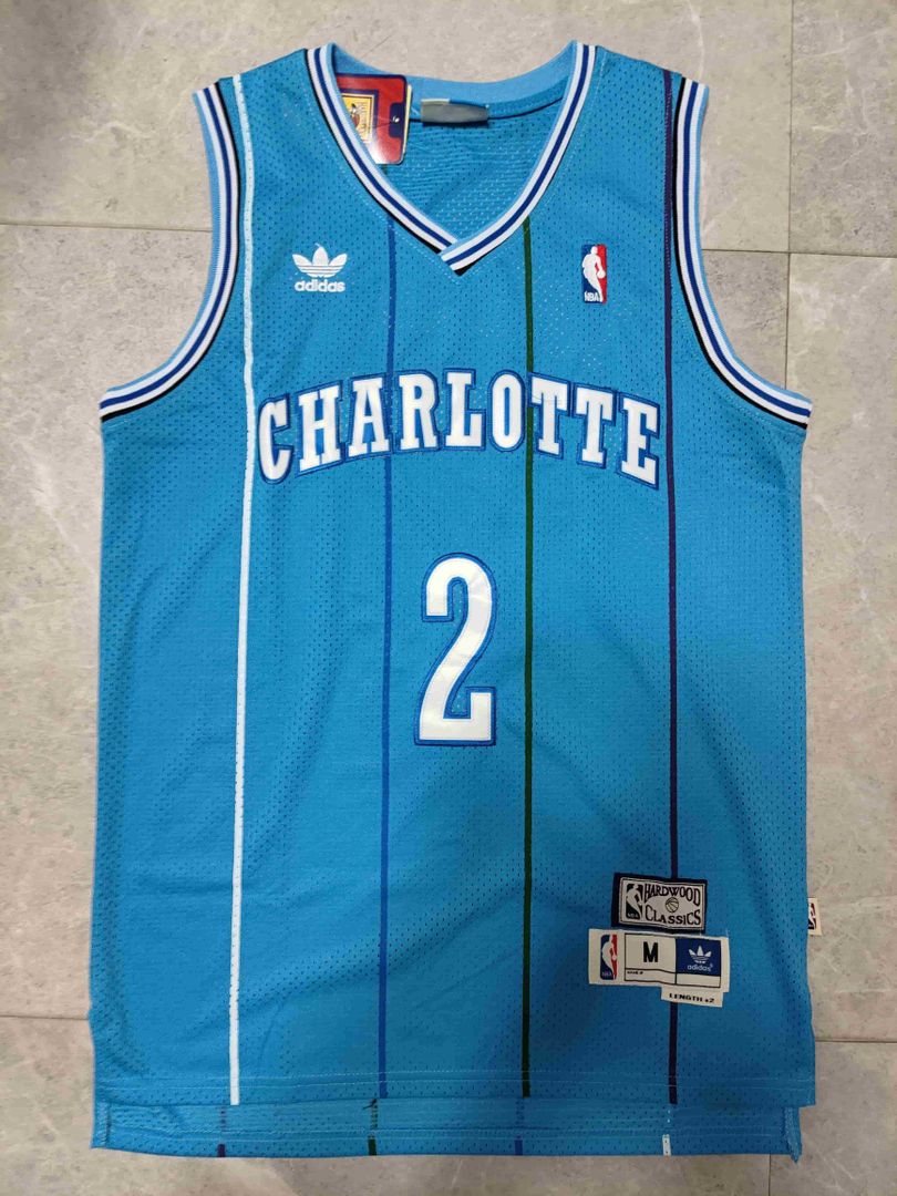 Charlotte Hornets | Solo por pedido