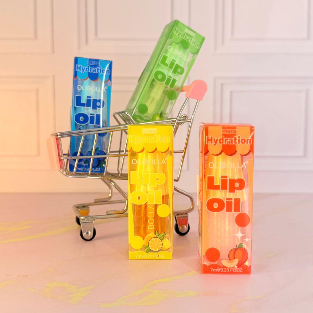 LIP OIL SOMBRILLA