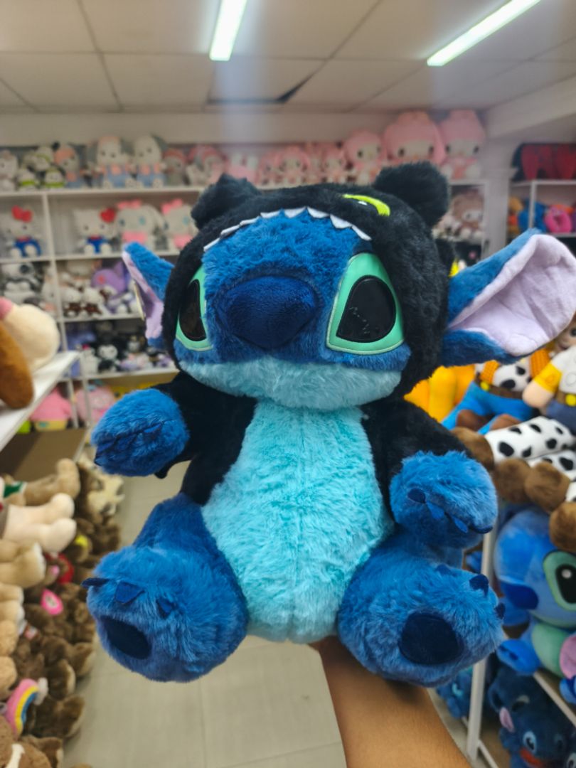 Stitch