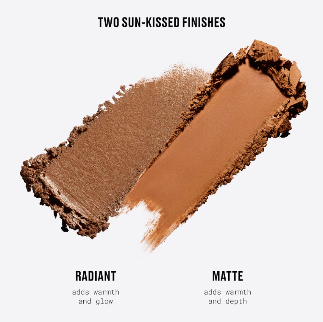 MAC SKINFINISH SUNSTRUCK BRONZER