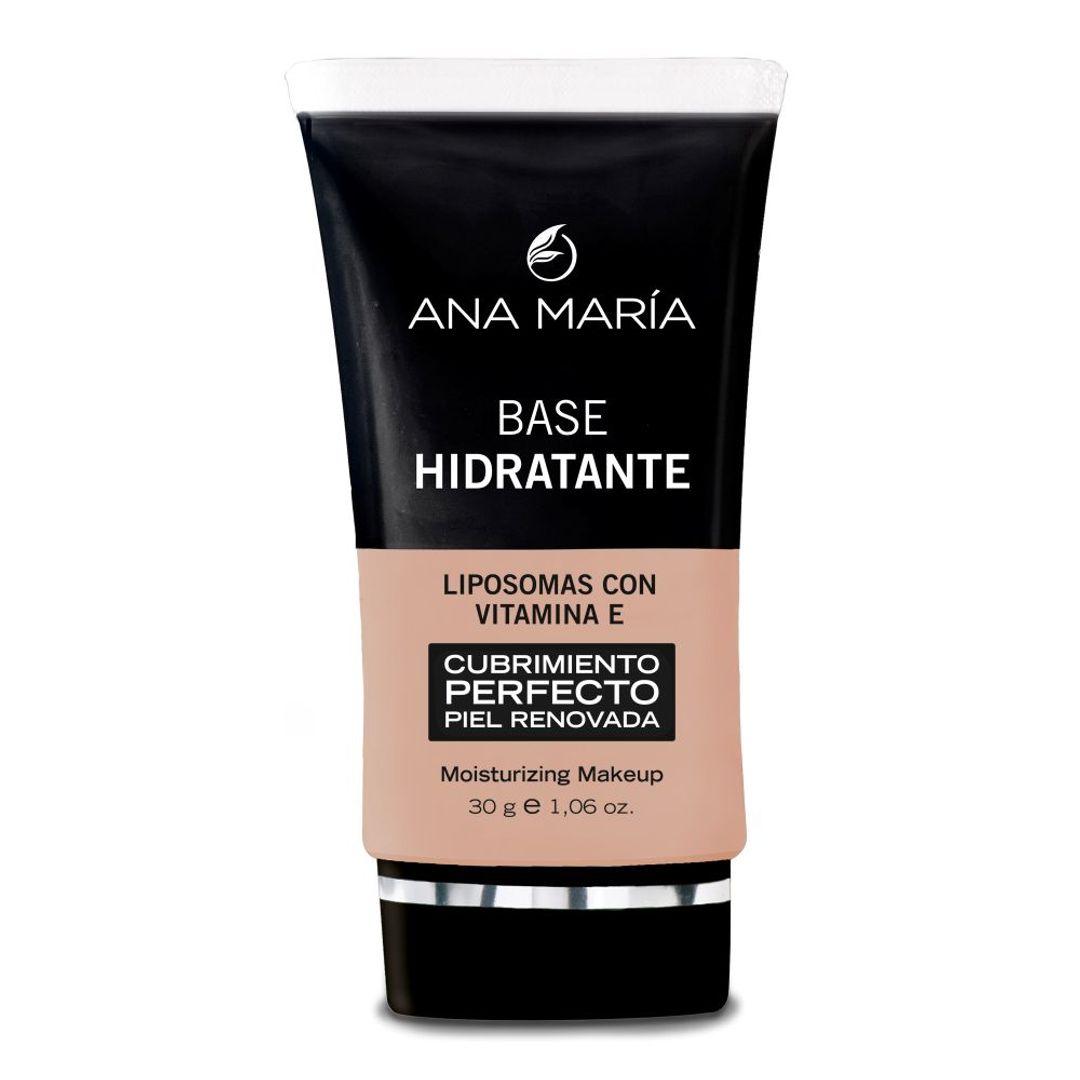 ANA MARIA BASE HIDRATANTE BRONCE 30G