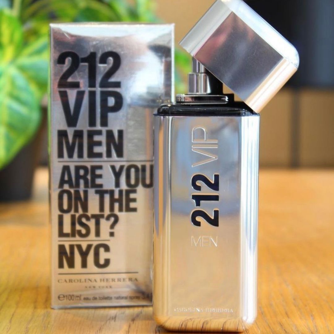 212 VIP MEN