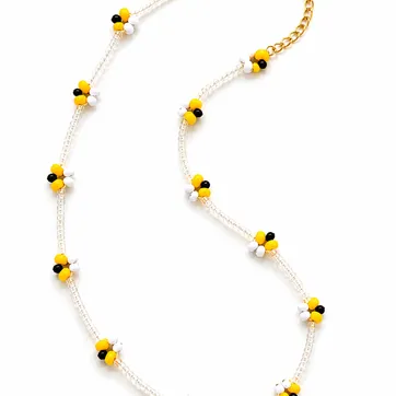Imagen del producto collar abejas