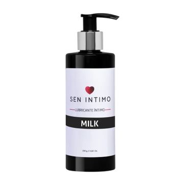 Imagen del producto SEN MILK LUB SEMÉN.