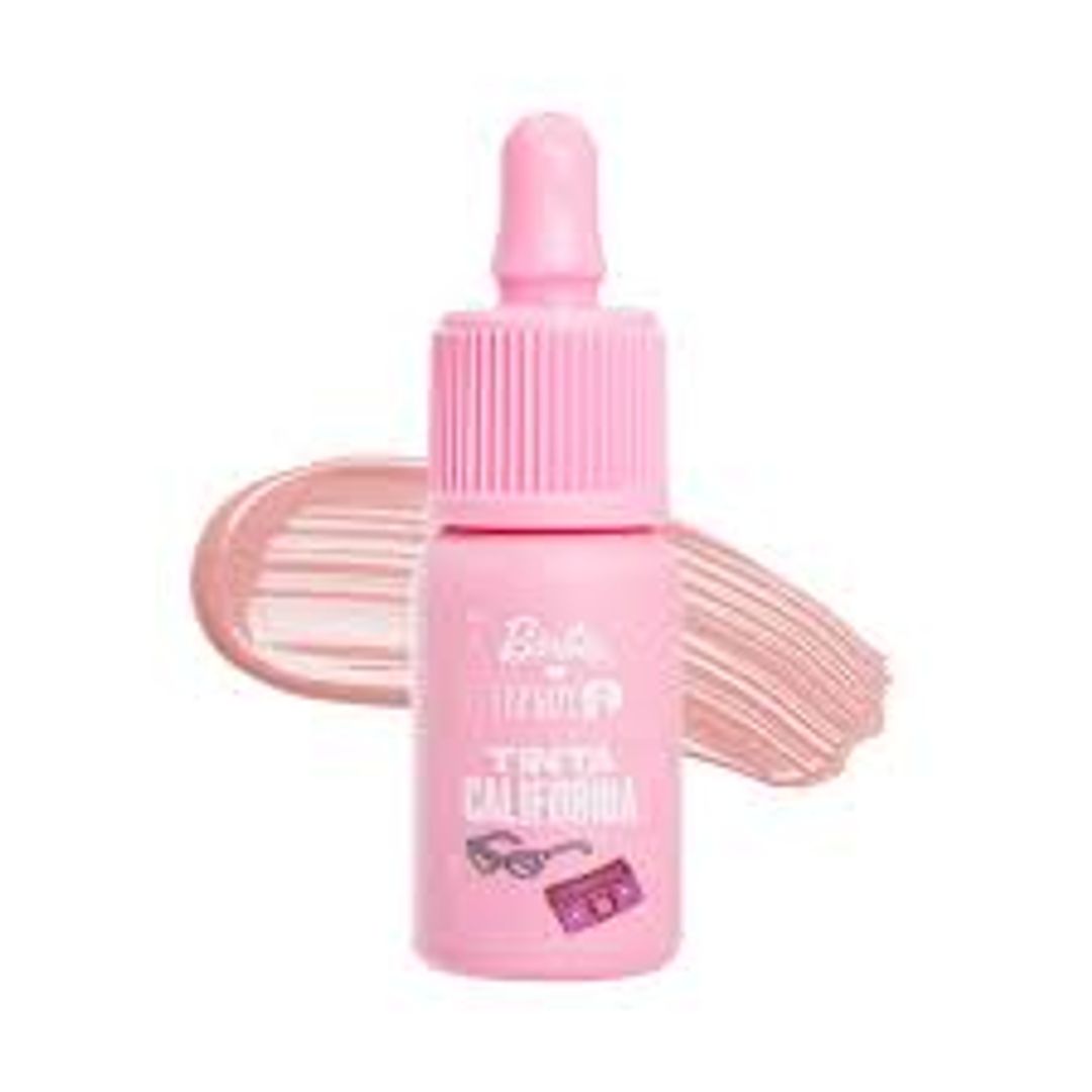 Tinta Rubor Barbie Malibu Ref MT2260