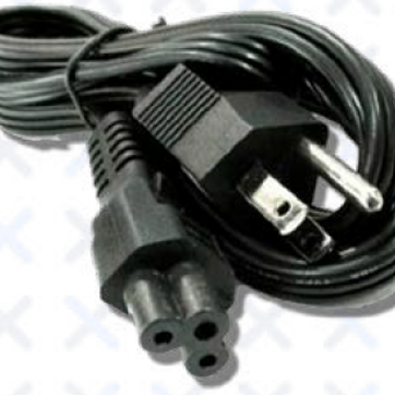 Imagen del producto CABLE TREBOL 1.5 METROS PLANO - 3 LINEAS LEXA